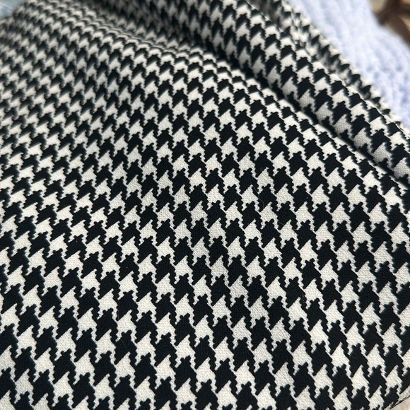 Houndstooth pants - Picture 2 of 3